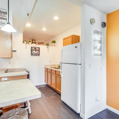 Riverfront Parker Studio 1 Mi To Boat Launch! Экстерьер фото