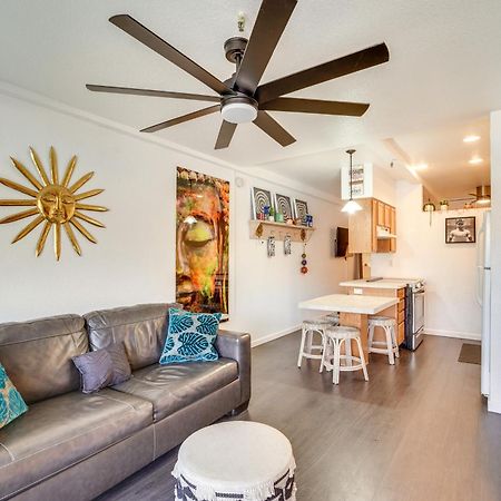Riverfront Parker Studio 1 Mi To Boat Launch! Экстерьер фото