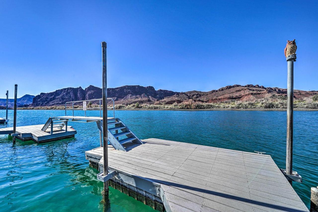 Riverfront Parker Studio 1 Mi To Boat Launch! Экстерьер фото