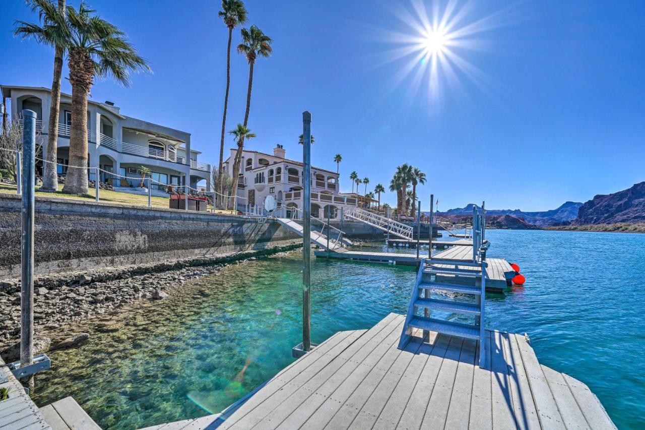 Riverfront Parker Studio 1 Mi To Boat Launch! Экстерьер фото