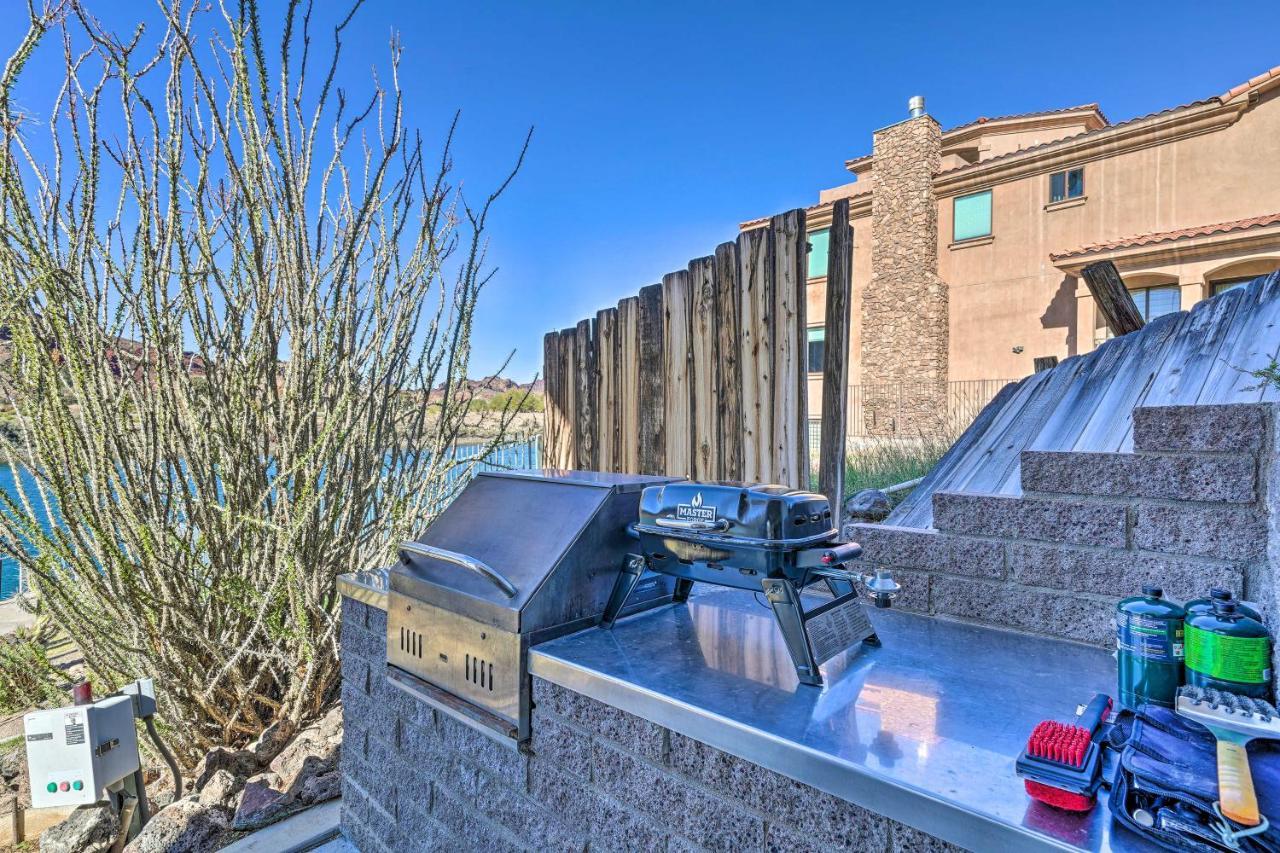 Riverfront Parker Studio 1 Mi To Boat Launch! Экстерьер фото