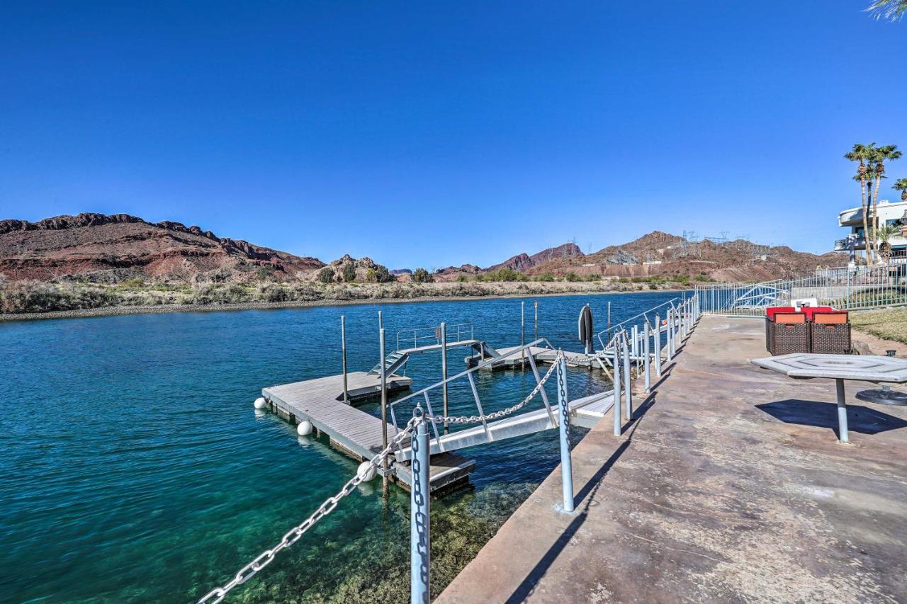 Riverfront Parker Studio 1 Mi To Boat Launch! Экстерьер фото