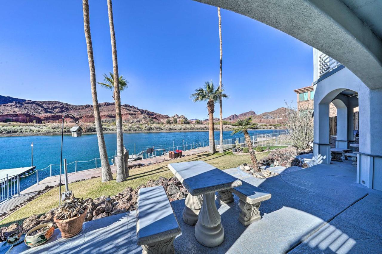 Riverfront Parker Studio 1 Mi To Boat Launch! Экстерьер фото
