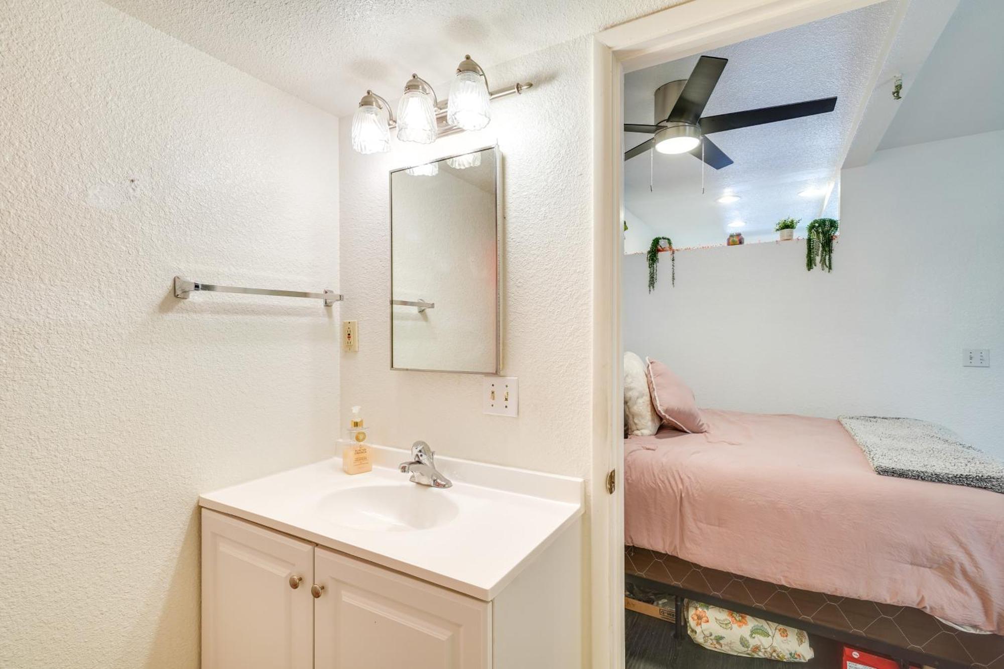 Riverfront Parker Studio 1 Mi To Boat Launch! Экстерьер фото
